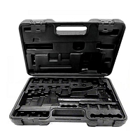 Mastercool 72485-PB - Plastic Box for 72475 & 72485 Flaring Tools
